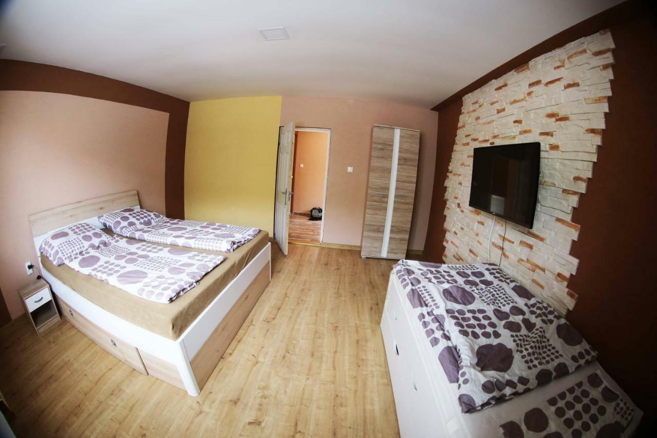 Apartmany Dimitra Štúrovo Extérieur photo