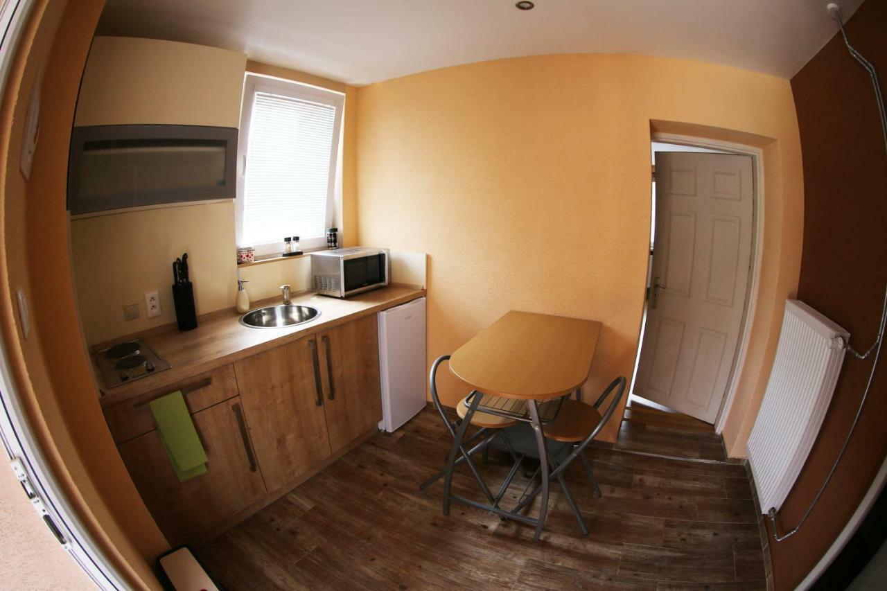 Apartmany Dimitra Štúrovo Extérieur photo