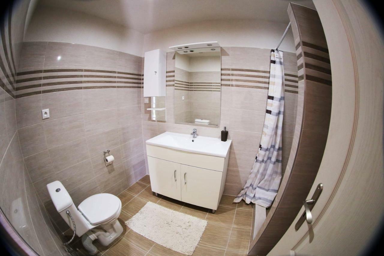 Apartmany Dimitra Štúrovo Extérieur photo