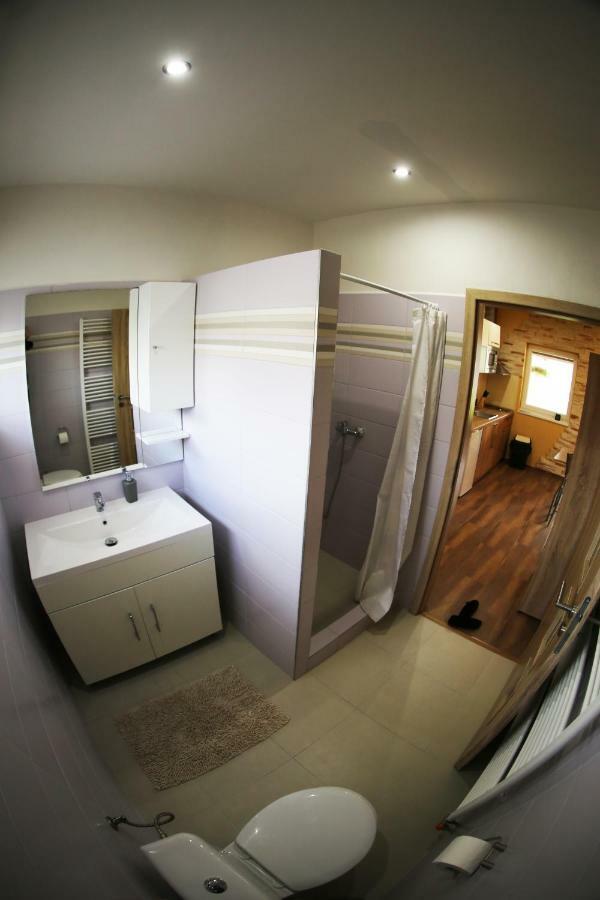Apartmany Dimitra Štúrovo Extérieur photo