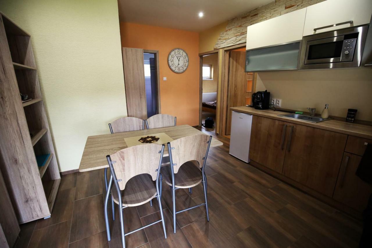 Apartmany Dimitra Štúrovo Extérieur photo