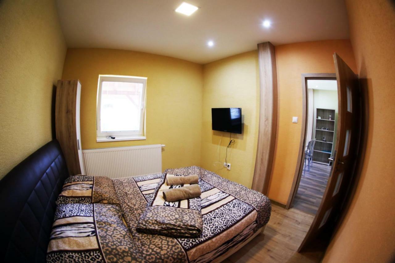 Apartmany Dimitra Štúrovo Extérieur photo