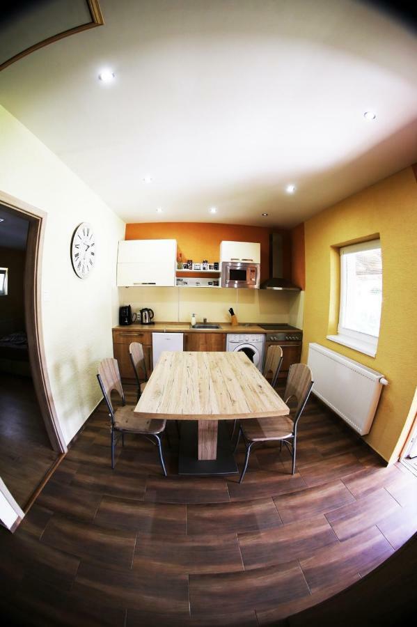 Apartmany Dimitra Štúrovo Extérieur photo