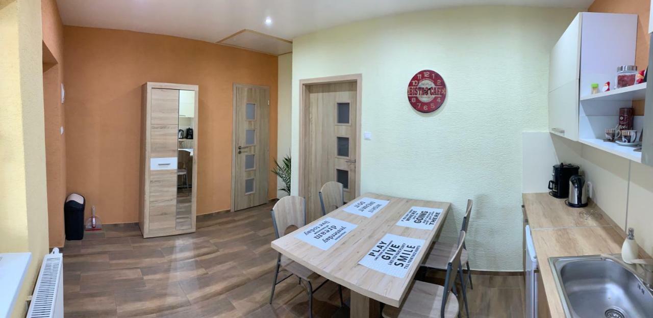 Apartmany Dimitra Štúrovo Extérieur photo