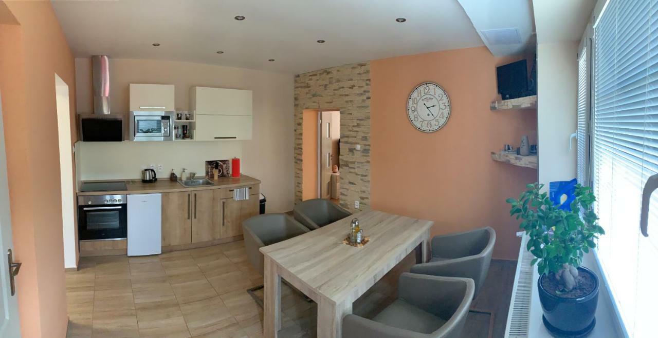 Apartmany Dimitra Štúrovo Extérieur photo