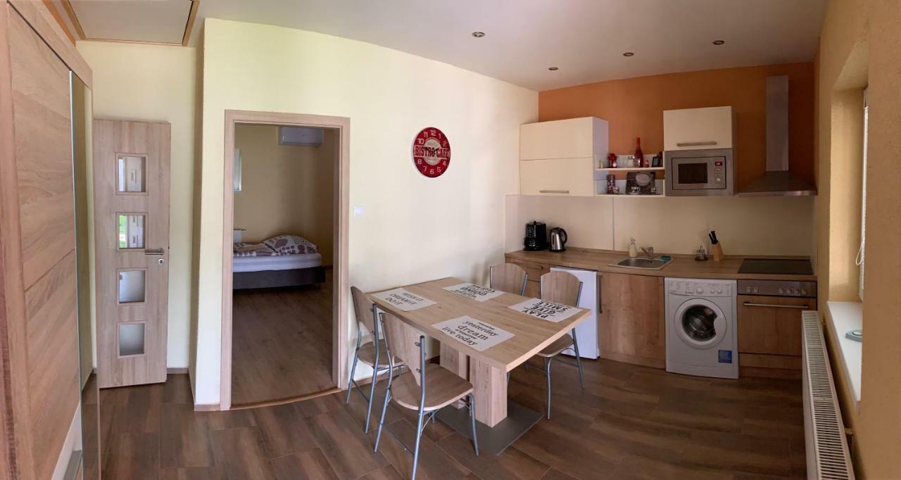 Apartmany Dimitra Štúrovo Extérieur photo