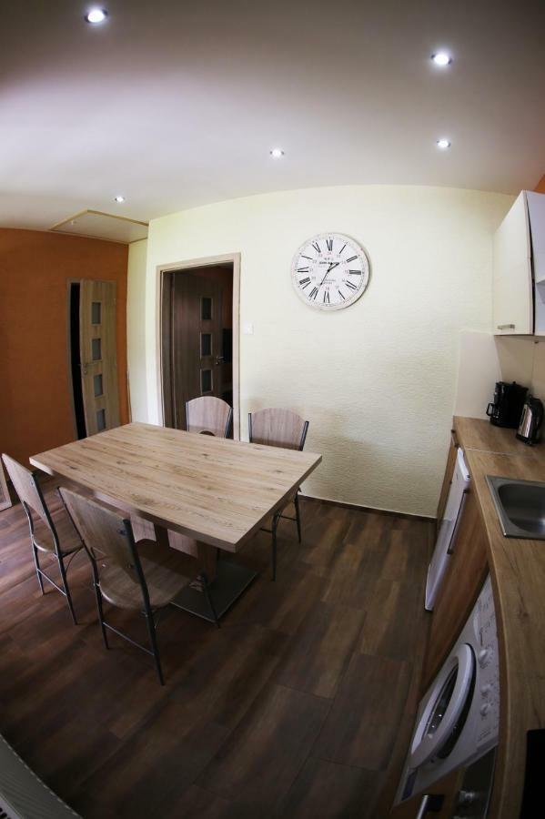 Apartmany Dimitra Štúrovo Extérieur photo