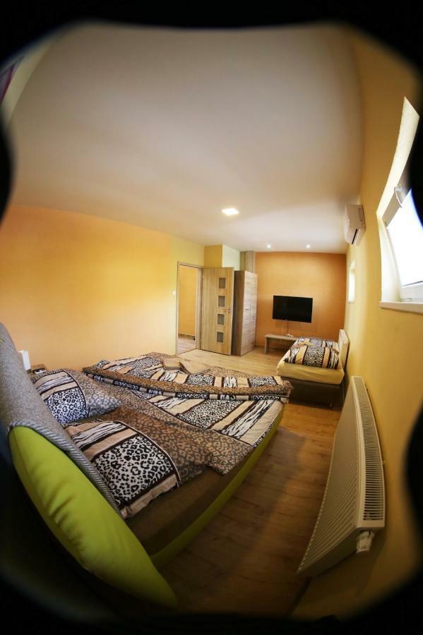 Apartmany Dimitra Štúrovo Extérieur photo