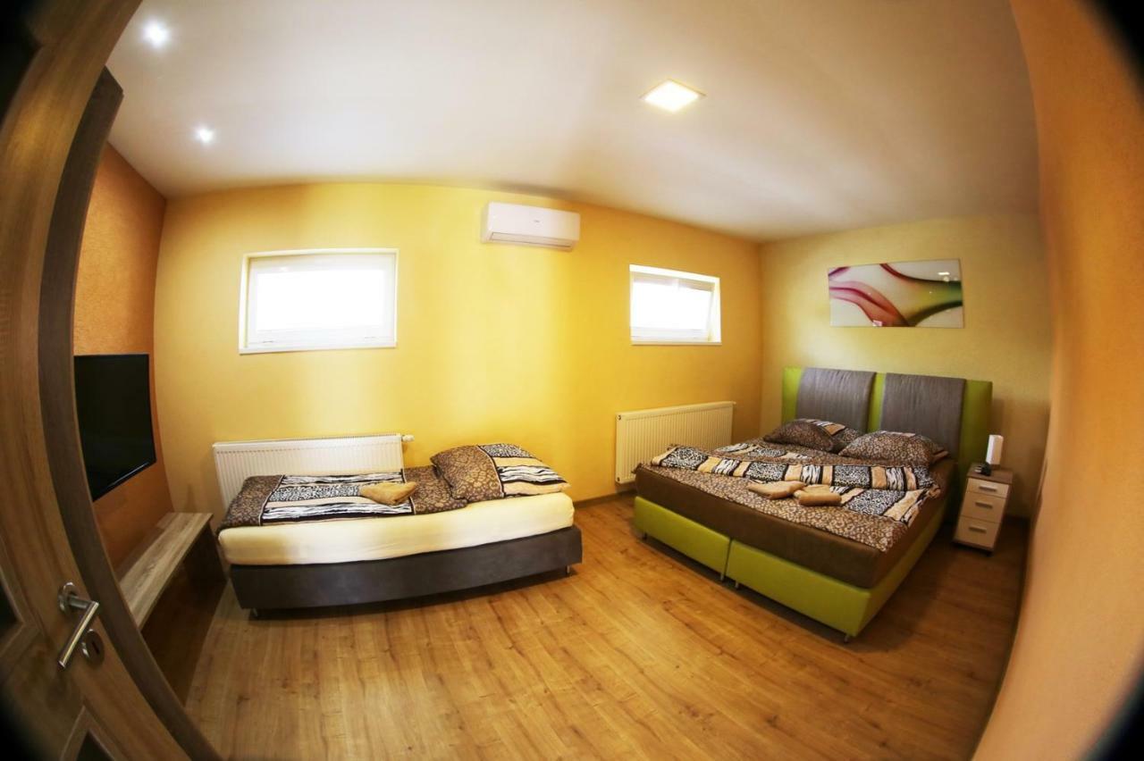 Apartmany Dimitra Štúrovo Extérieur photo