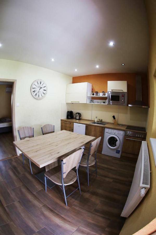 Apartmany Dimitra Štúrovo Extérieur photo
