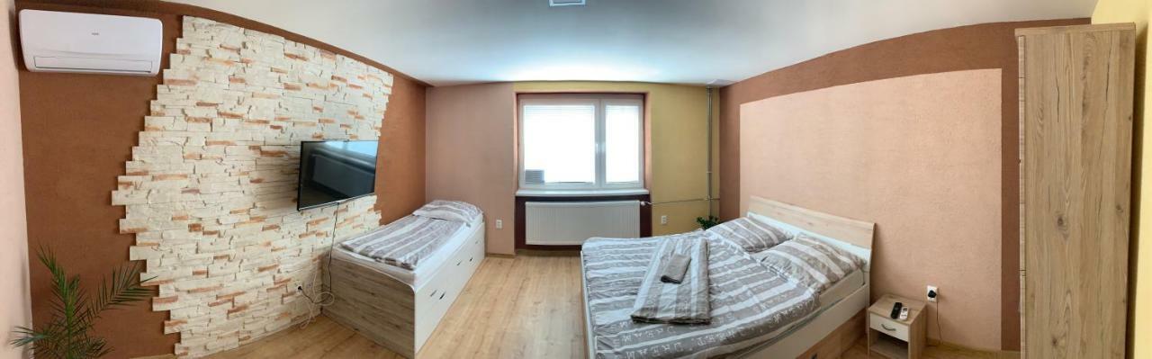 Apartmany Dimitra Štúrovo Extérieur photo