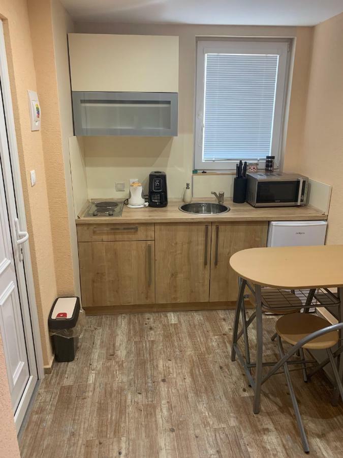 Apartmany Dimitra Štúrovo Extérieur photo